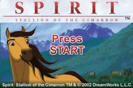 Spirit - Stallion of the Cimarron - Search for Homeland